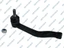 Наконечник тяги рульової (R) Renault Master III/Opel Movano B/Nissan NV400 10- GSP S071054 (фото 1)