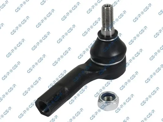 Наконечник тяги рульової (L) Audi A3/Skoda Octavia/VW Golf IV 95-06 GSP S071340 (фото 1)