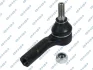 Наконечник тяги рульової (L) Audi A3/Skoda Octavia/VW Golf IV 95-06 GSP S071340 (фото 1)
