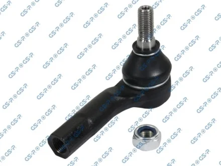 Наконечник тяги рульової (L) Audi A3/Skoda Octavia/VW Golf IV 95-06 GSP S071340