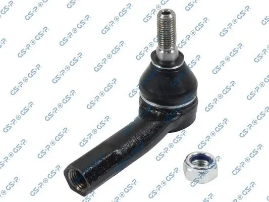 Наконечник тяги рульової (R) Audi A2/A3/Skoda Octavia/VW Bora/Golf IV 95-06 GSP S071341 (фото 1)
