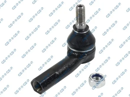 Наконечник тяги рульової (R) Audi A2/A3/Skoda Octavia/VW Bora/Golf IV 95-06 GSP S071341