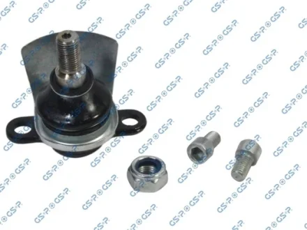 Опора кульова (передня/знизу) Ford Galaxy 95-06/Seat Alhambra 96-10/VW Sharan 95-10 GSP S080068