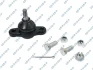 Опора кульова (передня/знизу) Hyundai Tucson/Kia Sportage 04- GSP S080092 (фото 1)