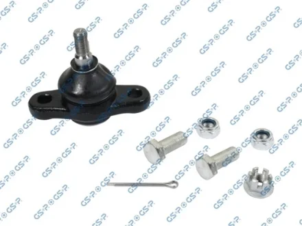 Опора кульова (передня/знизу) Hyundai Tucson/Kia Sportage 04- GSP S080092
