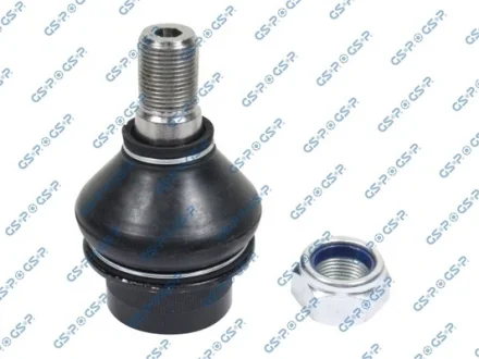 Опора кульова (передня/знизу) MB Sprinter 906,907,910/VW Crafter 06- (d=45.2mm) GSP S080695