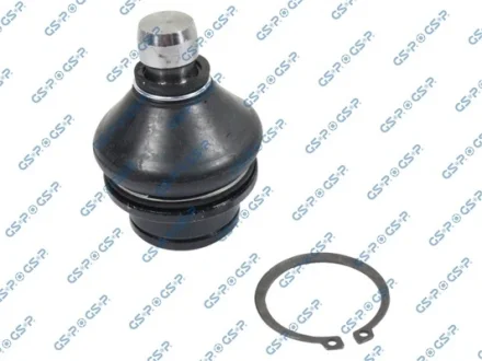 Опора кульова (передня/знизу) Nissan Navara/Pathfinder 05- GSP S080845