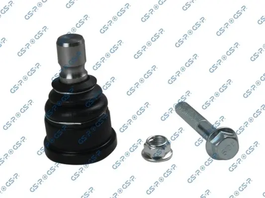 Опора кульова (передня/знизу) Mazda 5 05-/Tribute 00-08 (d=18mm/42.45mm) GSP S080850 (фото 1)