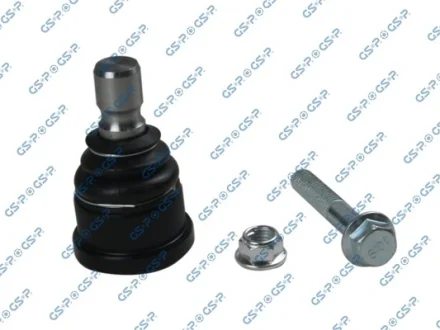 Опора кульова (передня/знизу) Mazda 5 05-/Tribute 00-08 (d=18mm/42.45mm) GSP S080850