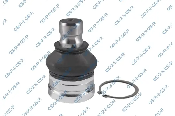 Опора кульова (передня/знизу) Mitsubishi Lancer 03-/Outlander 06-12/Citroen C4 12- (d=20mm/40.2mm) GSP S081029 (фото 1)