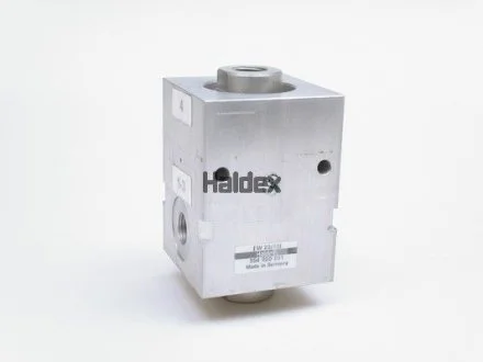 Элемент пневматический HALDEX 554020001