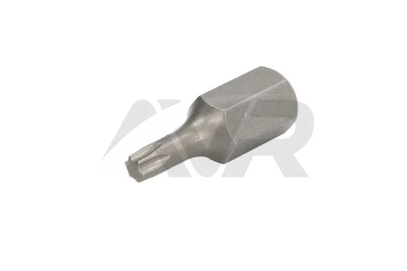 Біта 10 мм TORX HANS 0433T25 (фото 1)