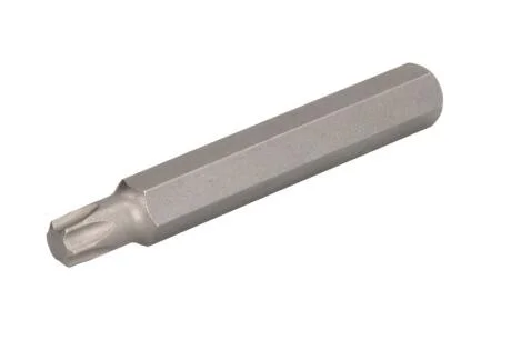 Біта TORX 10мм HANS 0437T45