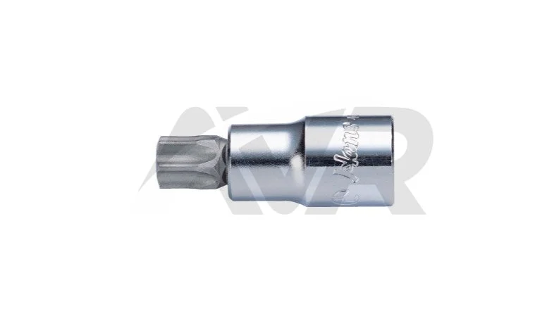 Насадка з бітою 1/4" TORX HANS 2024T27 (фото 1)