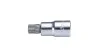 Насадка з бітою 1/4" TORX HANS 2024T27 (фото 1)