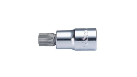 Насадка з бітою 1/4" TORX HANS 2024T27