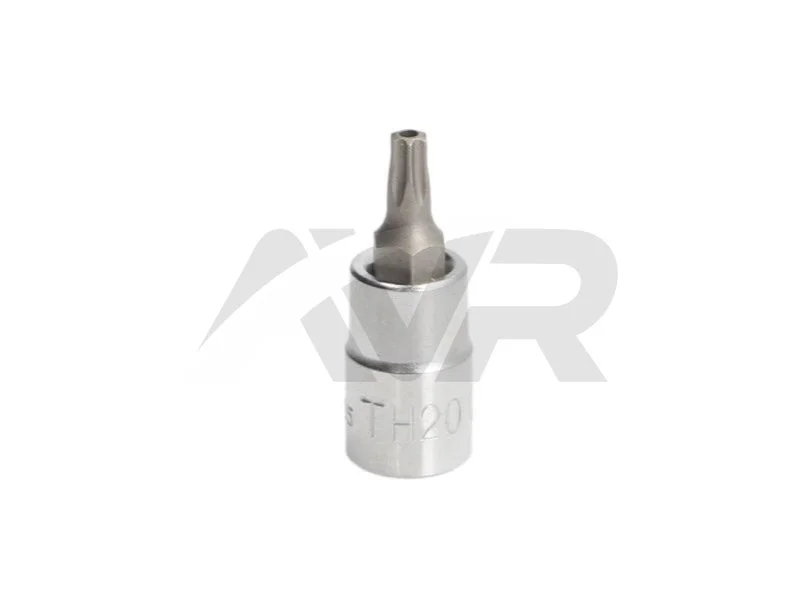 Насадка з бітою 1/4" TORX HANS 2025TH20 (фото 1)