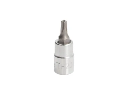 Насадка з бітою 1/4" TORX HANS 2025TH20