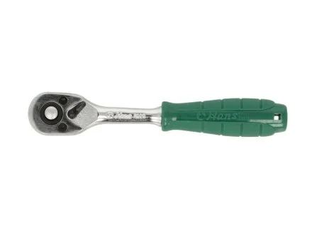Трещітка 1/4" HANS 2100GQ