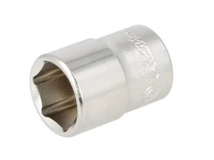 Насадка 1/4" 6-гранна HANS 2400M13