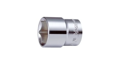 Насадка 3/8" 6-гранна HANS 3400M10