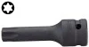 Насадка для біт TORX 1/2" HANS 840142T80 (фото 1)