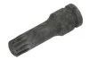 Ударна насадка з бітою 1/2" TORX HANS 840183M18 (фото 2)