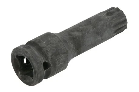 Ударна насадка з бітою 1/2" TORX HANS 840183M18