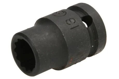 Насадка 1/2" 12-зубчасті HANS 84402M13