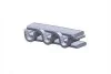 Кільця поршневі VW 1.6/2.4TD (76,5mm/STD) HASTINGS PISTON RING 2C4487S (фото 3)