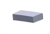 Кільця поршневі ASTRA G/CORSA B/C 1.0-1.2 96- (72,5/STD) (сталь/хром) HASTINGS PISTON RING 2C5675 (фото 1)