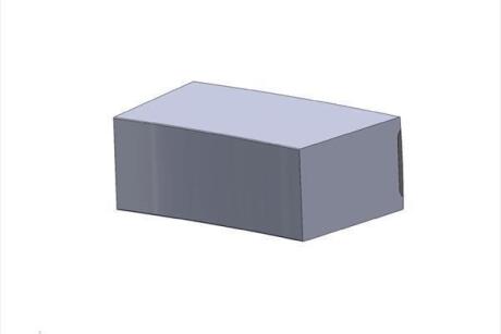 Кільця поршневі,комплект HASTINGS PISTON RING 2M4636