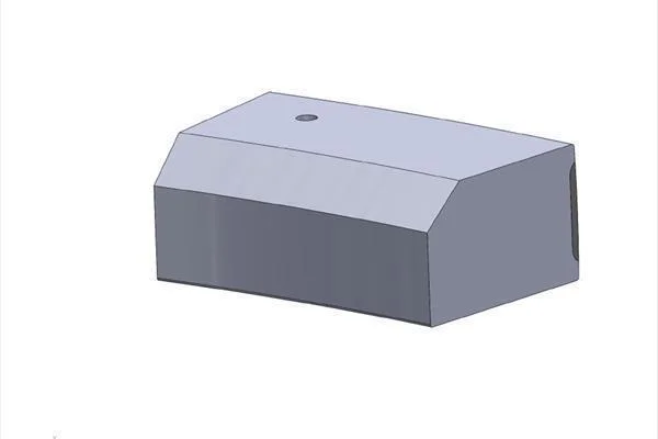 Комплект поршневих кілець HASTINGS PISTON RING 2M5014 (фото 1)