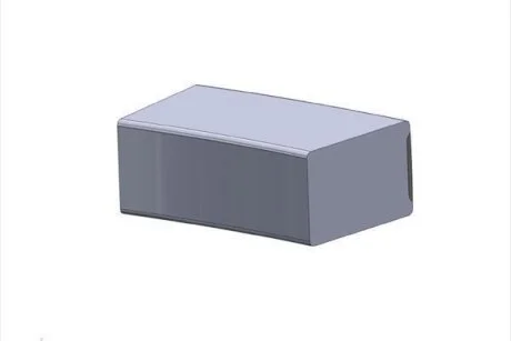 Комплект поршневих кілець HASTINGS PISTON RING 2M5141