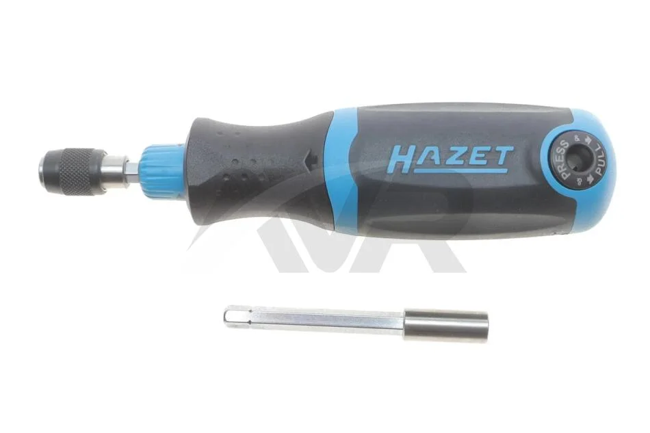 Викрутка HAZET 810R-4 (фото 1)