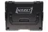 Набір ключа електричного ударної дії із акумулятором HAZET 9212-1000LB/4 (фото 3)