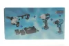 Набір інструментів аккумуляторних HAZET 9500P-1/6 (фото 15)