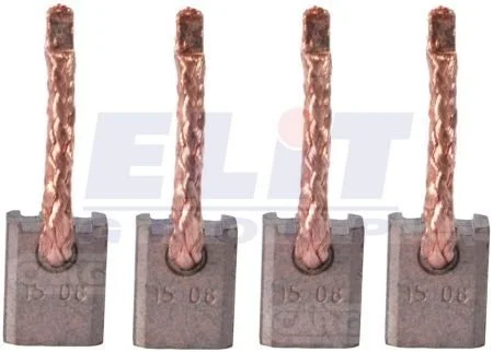 Щетка стартера HC BSX204-2054