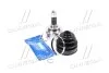 ШРУС наружный левый/правый Honda Accord/Accord Tourer/Inspire/Odyssey 03–08 2.0/ HDK HO057 (фото 1)