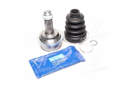 ШРУС наружный левый/правый Mazda 626 (GF) 97–02 1.8/2.0/2.5 HDK MA044A44