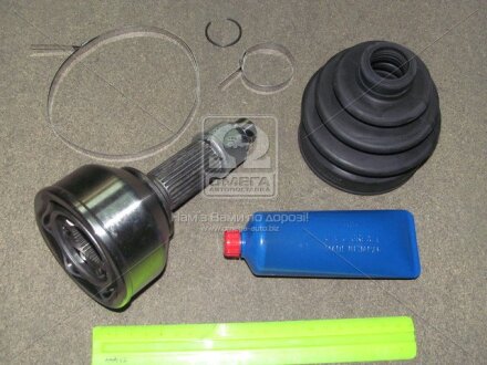 ШРУС наружный левый/правый Nissan Altima L32 07-13 (2.5 (QR25DE) HDK NI095