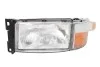 Фара автомобильная HELLA 1EG007150091 (фото 1)