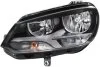 Фара автомобільна HELLA 1EJ010750321
