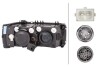 Фара автомобильная HELLA 1EJ247046011 (фото 3)