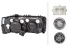 Фара автомобильная HELLA 1EJ247046011 (фото 3)