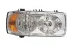 Фара автомобильная HELLA 1EJ247046041