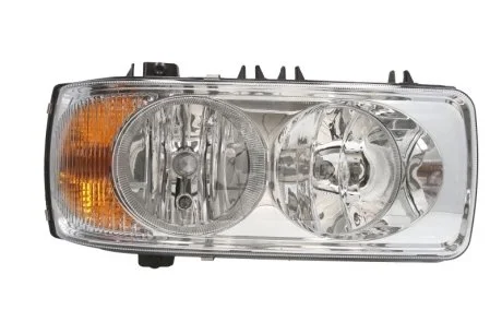 Фара автомобильная HELLA 1EJ247046041