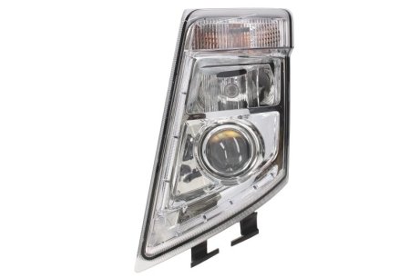 Фото 1 - фара автомобільна HELLA 1EL010478091 Фара автомобільна HELLA 1EL010478091 (фото 1)