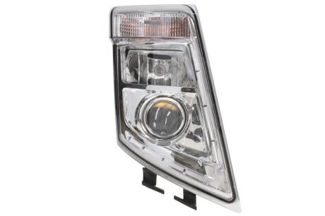 Фото 1 - фара автомобільна HELLA 1EL010478101 Фара автомобільна HELLA 1EL010478101 (фото 1)