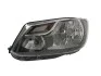Фара основная - 12V CADDY III Kombi (2KB, 2KJ, 2CB, 2CJ) HELLA 1EL010551011 (фото 1)